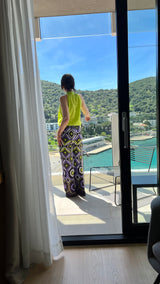 Hose Jackie | Tonno & Panna