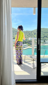 Hose Jackie | Tonno & Panna