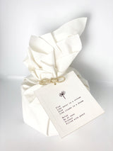 Duftkerze – Moments of silence | Moments of lights