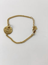 Armband Coin | ZAG Bijoux