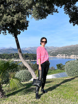 Pullover Cady | Lu Ren