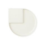 Wireless Charger Ladepad mit Ablage weiß | Hanforum