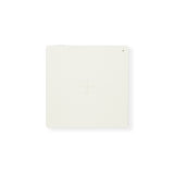 Wireless Charger Ladepad mit Ablage weiß | Hanforum