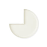 Wireless Charger Ladepad mit Ablage weiß | Hanforum