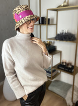 ABV VADUZ Hut Leo | Ellen Paulssen