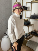 ABV VADUZ Hut Leo | Ellen Paulssen