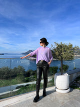 Pullover Cain | Lu Ren