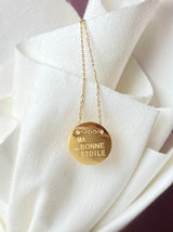 Kette Dot ZAG Bijoux