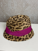 ABV VADUZ Hut Leo | Ellen Paulssen