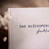 Das Glücksperiment | Buch