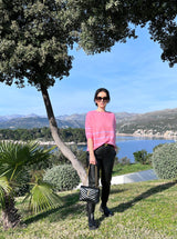 Pullover Cady | Lu Ren