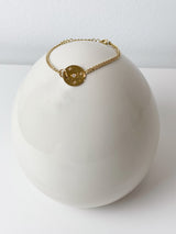 Armband Coin | ZAG Bijoux