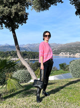 Pullover Cady | Lu Ren