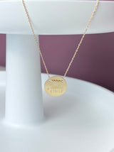 Kette Dot ZAG Bijoux