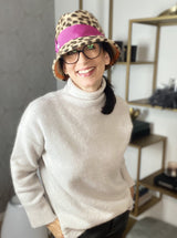 ABV VADUZ Hut Leo | Ellen Paulssen