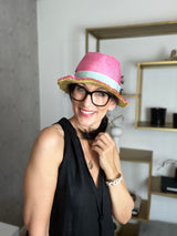 LISSABON Hut | Ellen Paulssen