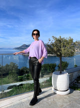 Pullover Cain | Lu Ren