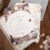 Das Glücksperiment Set | Buch + Kartenset