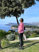 Pullover Cady | Lu Ren