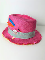 LISSABON Hut | Ellen Paulssen