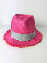 LISSABON Hut | Ellen Paulssen