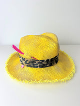 MIRA Hut Twisted | Ellen Paulssen