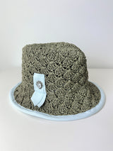 Crochet Hut NELAS Shell reed | Ellen Paulssen