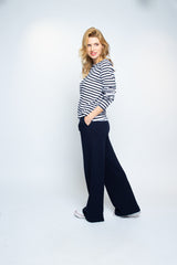 Raglanshirt | Emily van den Bergh