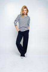 Raglanshirt | Emily van den Bergh