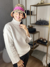 ABV VADUZ Hut Leo | Ellen Paulssen