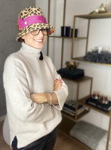 ABV VADUZ Hut Leo | Ellen Paulssen