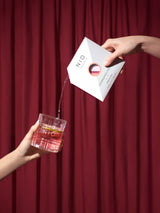 Cosmopolitan NIO Cocktail