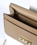 Tasche Roros | Seidenfelt