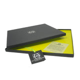 Cashmere Schal "Flowerexplosion" | Simone Bruns