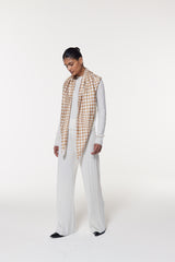 Seidentuch Illusion | Prinz Berlin