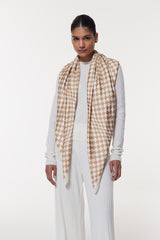 Seidentuch Illusion | Prinz Berlin