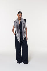 Seidentuch Stripes | Prinz Berlin