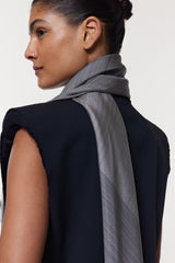 Seidentuch Stripes | Prinz Berlin