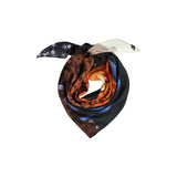 THE CARRE BANDANA - CAMERABOX | Talking Walls