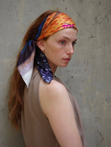 THE CARRE BANDANA - CAMERABOX | Talking Walls