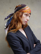 THE CARRE BANDANA - CAMERABOX | Talking Walls