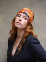 THE CARRE BANDANA - CAMERABOX | Talking Walls