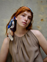 THE CARRE BANDANA - CAMERABOX | Talking Walls