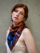 THE CARRE BANDANA - CAMERABOX | Talking Walls