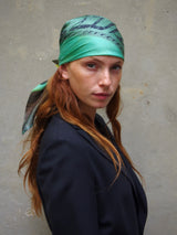 THE CARRE BANDANA - MASHALLAH | Talking Walls