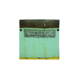 THE CARRE BANDANA - MASHALLAH | Talking Walls