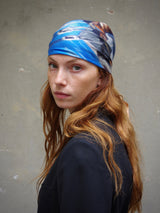 THE CARRE BANDANA - SAILORS SINGLE | Talking Walls