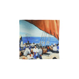 THE CARRE BANDANA - SAILORS SINGLE | Talking Walls