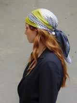 THE CARRE BANDANA - ZIGGY | Talking Walls