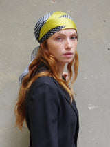 THE CARRE BANDANA - ZIGGY | Talking Walls